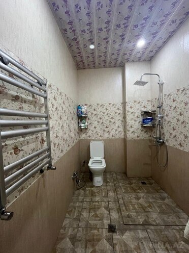 Сдаётся 2-комн. новостройка 55 м², м. Насими, photo 11 from 12