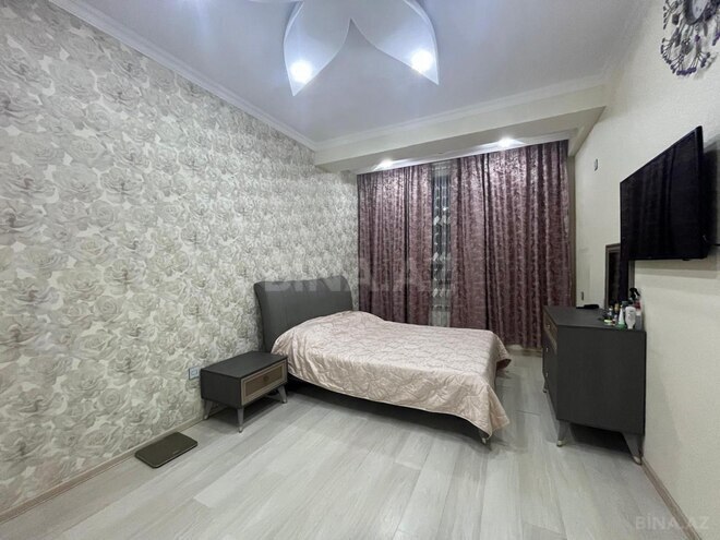 Сдаётся 2-комн. новостройка 55 м², м. Насими, photo 8 from 12