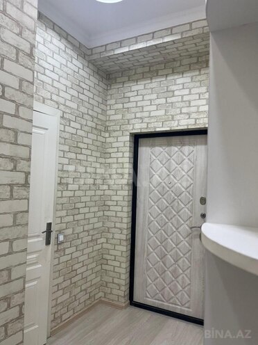 Сдаётся 2-комн. новостройка 55 м², м. Насими, photo 9 from 12