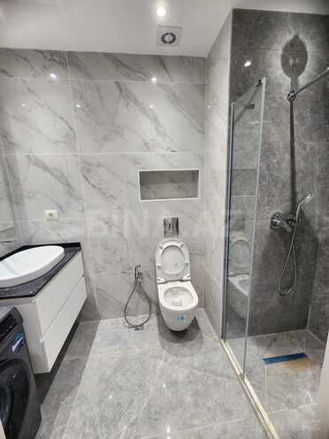 İcarəyə verilir 2 otaqlı yeni tikili 68 m², Bakmil m., photo 7 from 12