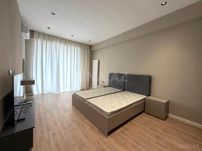 İcarəyə verilir 3 otaqlı yeni tikili 146 m², Koroğlu m., photo 9 from 26