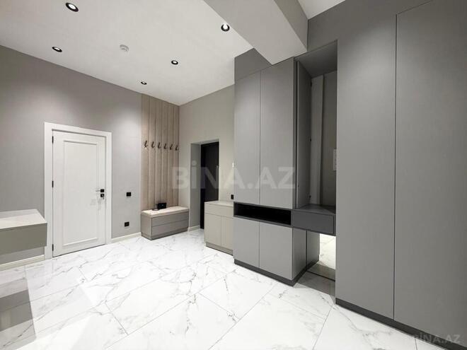İcarəyə verilir 3 otaqlı yeni tikili 146 m², Koroğlu m., photo 13 from 26
