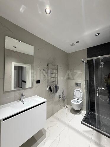 İcarəyə verilir 3 otaqlı yeni tikili 146 m², Koroğlu m., photo 21 from 26