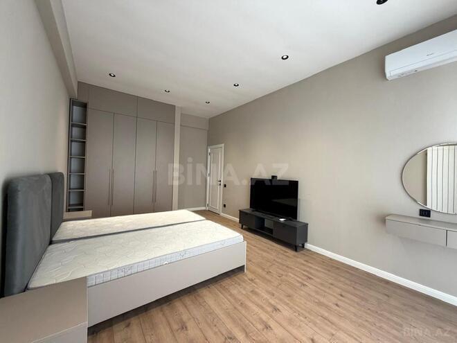 İcarəyə verilir 3 otaqlı yeni tikili 146 m², Koroğlu m., photo 15 from 26