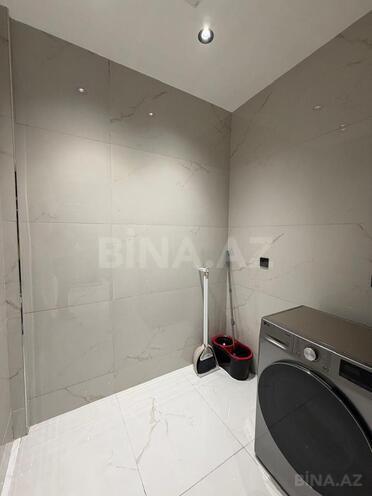 İcarəyə verilir 3 otaqlı yeni tikili 146 m², Koroğlu m., photo 23 from 26