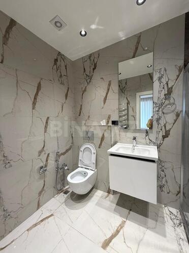 İcarəyə verilir 3 otaqlı yeni tikili 146 m², Koroğlu m., photo 20 from 26