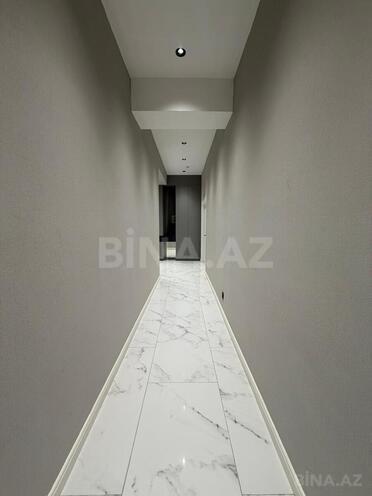 İcarəyə verilir 3 otaqlı yeni tikili 146 m², Koroğlu m., photo 16 from 26