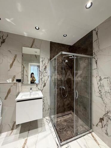 İcarəyə verilir 3 otaqlı yeni tikili 146 m², Koroğlu m., photo 22 from 26
