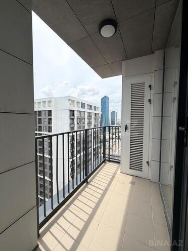 İcarəyə verilir 3 otaqlı yeni tikili 146 m², Koroğlu m., photo 24 from 26