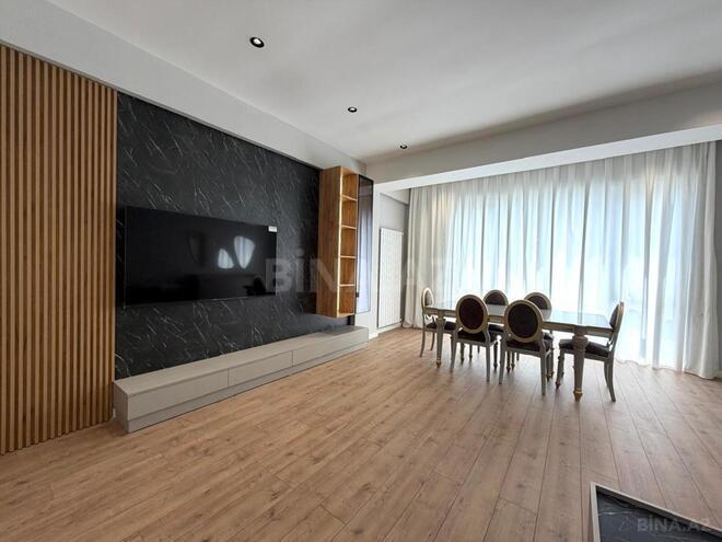 İcarəyə verilir 3 otaqlı yeni tikili 146 m², Koroğlu m., photo 6 from 26