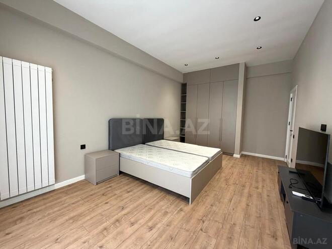 İcarəyə verilir 3 otaqlı yeni tikili 146 m², Koroğlu m., photo 14 from 26
