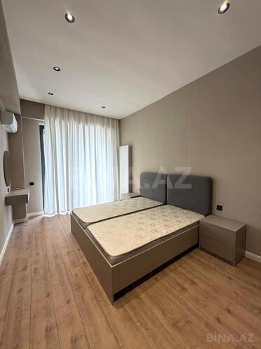 İcarəyə verilir 3 otaqlı yeni tikili 146 m², Koroğlu m., photo 12 from 26
