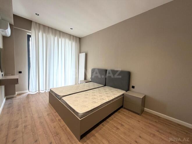 İcarəyə verilir 3 otaqlı yeni tikili 146 m², Koroğlu m., photo 10 from 26