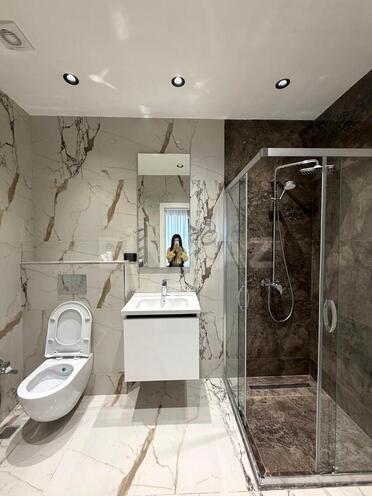 İcarəyə verilir 3 otaqlı yeni tikili 146 m², Koroğlu m., photo 19 from 26