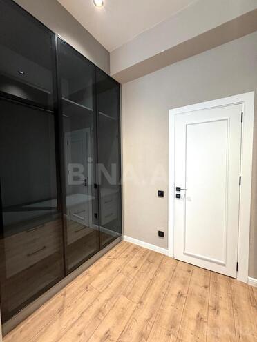 İcarəyə verilir 3 otaqlı yeni tikili 146 m², Koroğlu m., photo 17 from 26