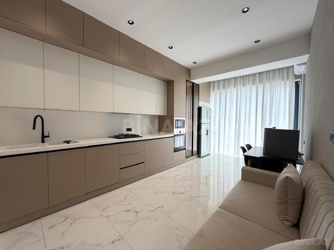 İcarəyə verilir 3 otaqlı yeni tikili 146 m², Koroğlu m., photo 7 from 26