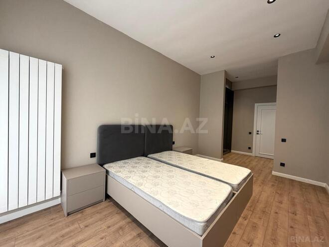 İcarəyə verilir 3 otaqlı yeni tikili 146 m², Koroğlu m., photo 11 from 26