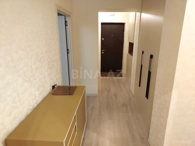 Сдаётся 3-комн. новостройка 80 м², Насиминский  р., photo 14 from 20