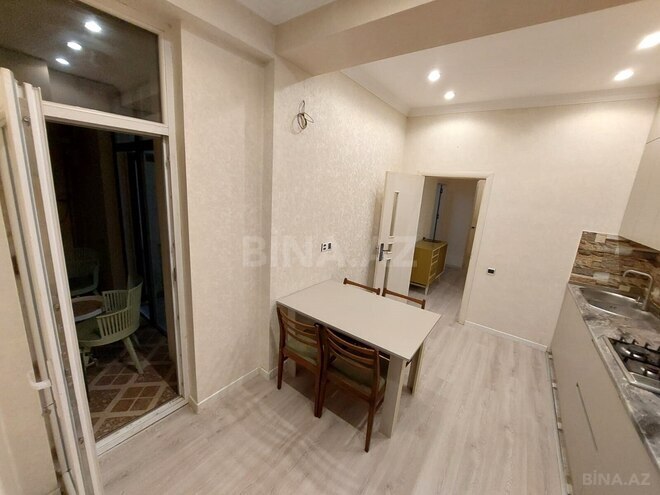 Сдаётся 3-комн. новостройка 80 м², Насиминский  р., photo 13 from 20