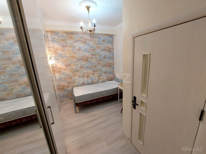 Сдаётся 3-комн. новостройка 80 м², Насиминский  р., photo 8 from 20