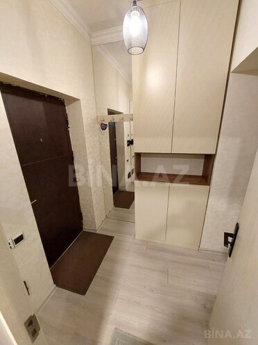 Сдаётся 3-комн. новостройка 80 м², Насиминский  р., photo 18 from 20