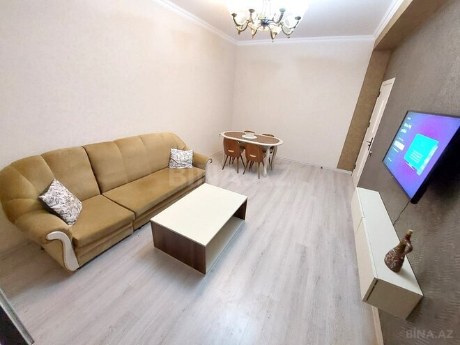 Сдаётся 3-комн. новостройка 80 м², Насиминский  р., photo 4 from 20