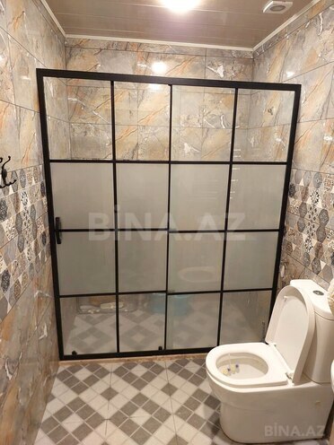 Сдаётся 3-комн. новостройка 80 м², Насиминский  р., photo 19 from 20
