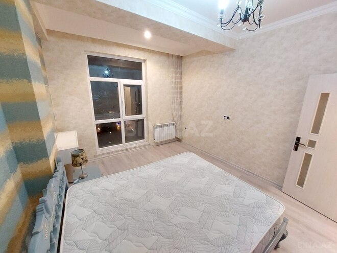 Сдаётся 3-комн. новостройка 80 м², Насиминский  р., photo 7 from 20