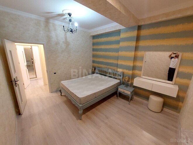 Сдаётся 3-комн. новостройка 80 м², Насиминский  р., photo 6 from 20