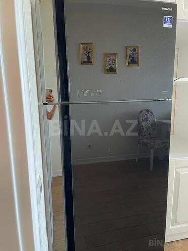 İcarəyə verilir 3 otaqlı yeni tikili 145 m², 8 Noyabr m., photo 16 from 21