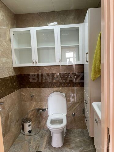 İcarəyə verilir 3 otaqlı yeni tikili 145 m², 8 Noyabr m., photo 19 from 21