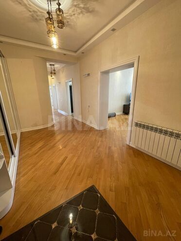 İcarəyə verilir 3 otaqlı yeni tikili 145 m², 8 Noyabr m., photo 5 from 21