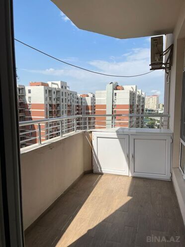 İcarəyə verilir 3 otaqlı yeni tikili 145 m², 8 Noyabr m., photo 3 from 21