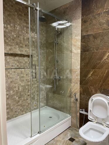 İcarəyə verilir 3 otaqlı yeni tikili 145 m², 8 Noyabr m., photo 17 from 21