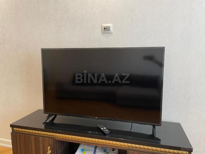 İcarəyə verilir 3 otaqlı yeni tikili 145 m², 8 Noyabr m., photo 14 from 21