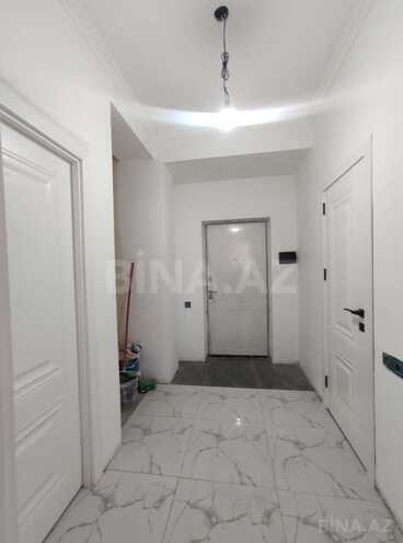 Satılır 2 otaqlı yeni tikili 60 m², photo 16 from 27