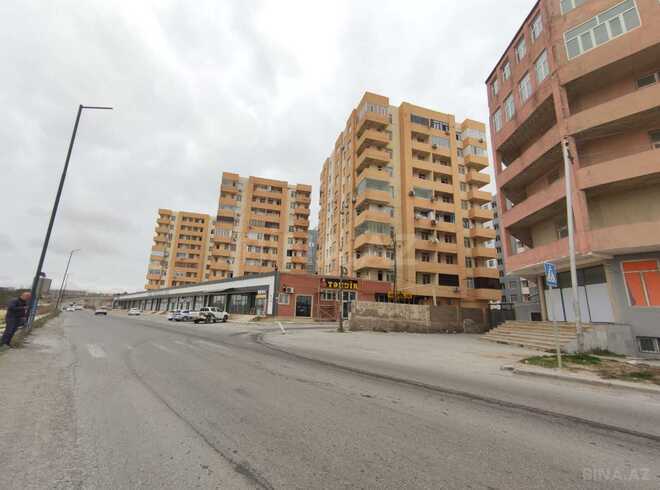 Satılır 2 otaqlı yeni tikili 60 m², photo 1 from 27