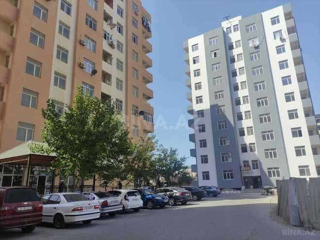 Satılır 2 otaqlı yeni tikili 60 m², photo 26 from 27