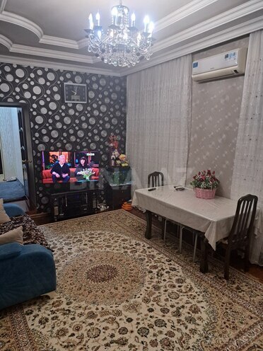 Продаётся 3-комн. вторичка 65 м², пос. Баилова, photo 4 from 11