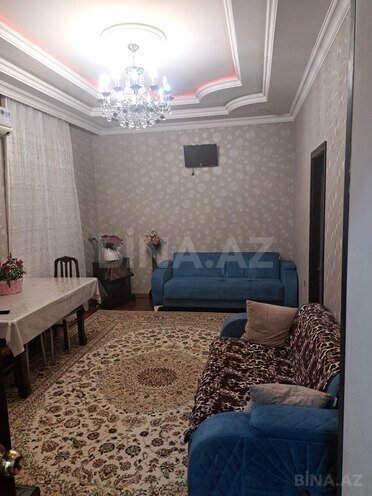 Продаётся 3-комн. вторичка 65 м², пос. Баилова, photo 3 from 11
