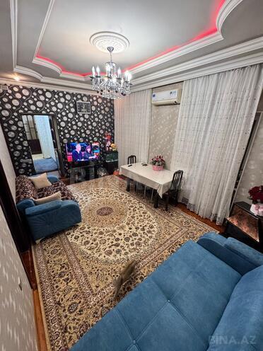 Продаётся 3-комн. вторичка 65 м², пос. Баилова, photo 1 from 11