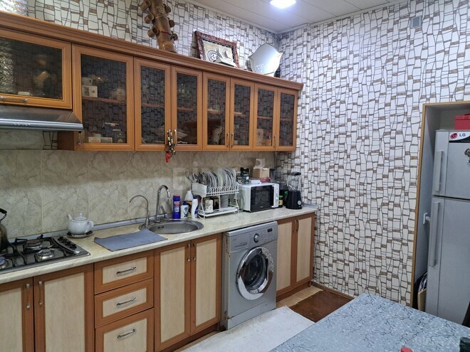 Продаётся 3-комн. вторичка 65 м², пос. Баилова, photo 9 from 11