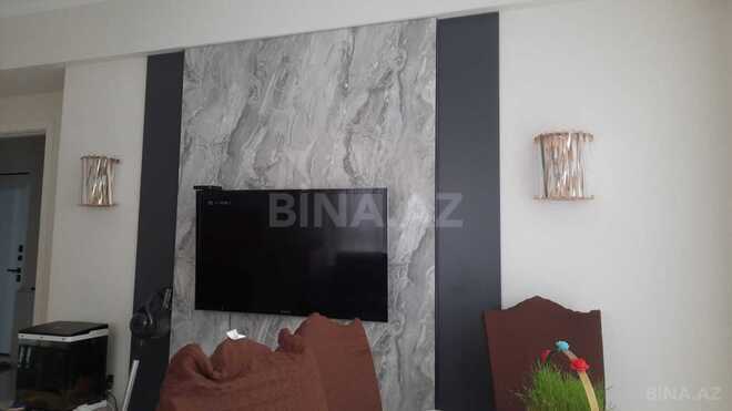 Сдаётся 3-комн. новостройка 85 м², м. Нариман Нариманов, photo 3 from 16