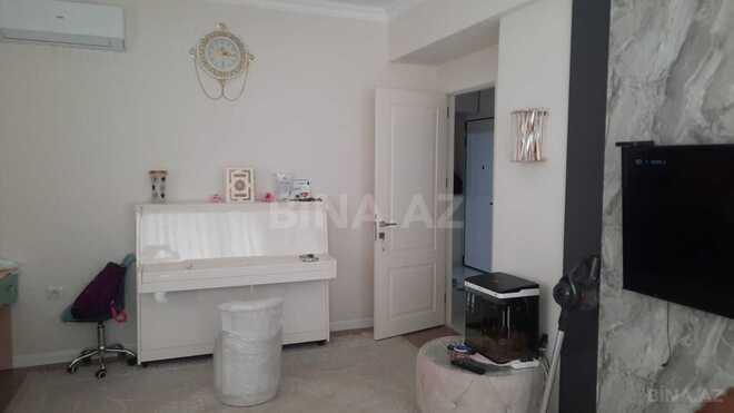 Сдаётся 3-комн. новостройка 85 м², м. Нариман Нариманов, photo 4 from 16