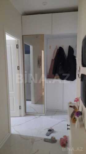 Сдаётся 3-комн. новостройка 85 м², м. Нариман Нариманов, photo 5 from 16