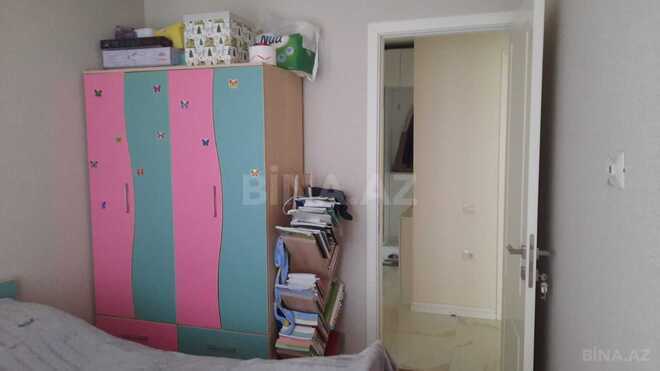 Сдаётся 3-комн. новостройка 85 м², м. Нариман Нариманов, photo 9 from 16