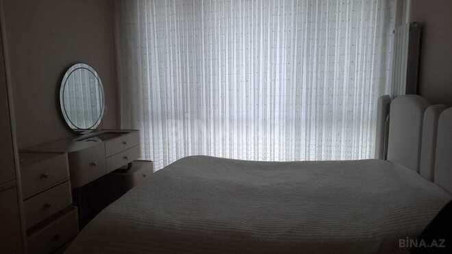Сдаётся 3-комн. новостройка 85 м², м. Нариман Нариманов, photo 10 from 16