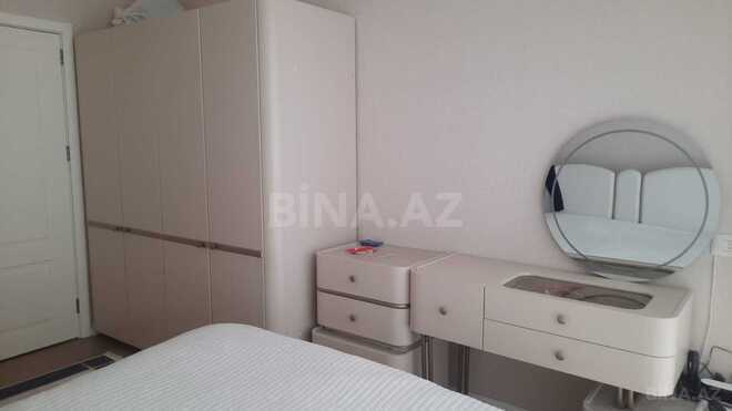 Сдаётся 3-комн. новостройка 85 м², м. Нариман Нариманов, photo 12 from 16
