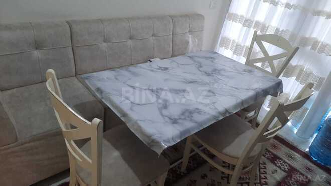 Сдаётся 3-комн. новостройка 85 м², м. Нариман Нариманов, photo 13 from 16