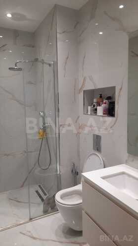 Сдаётся 3-комн. новостройка 85 м², м. Нариман Нариманов, photo 14 from 16